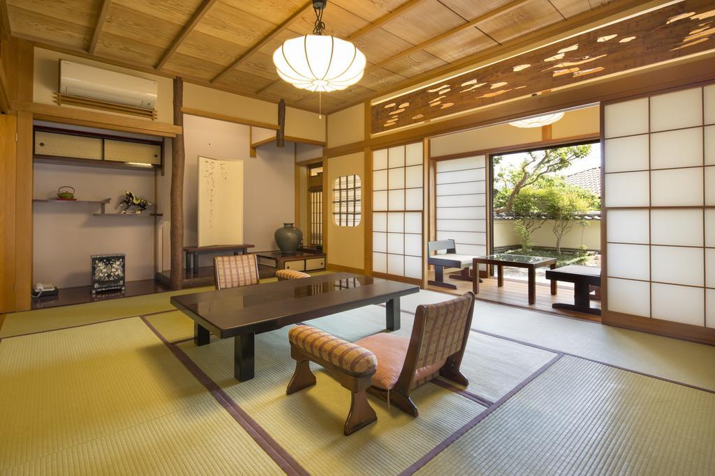 Mimasuya Yugawara Exterior foto