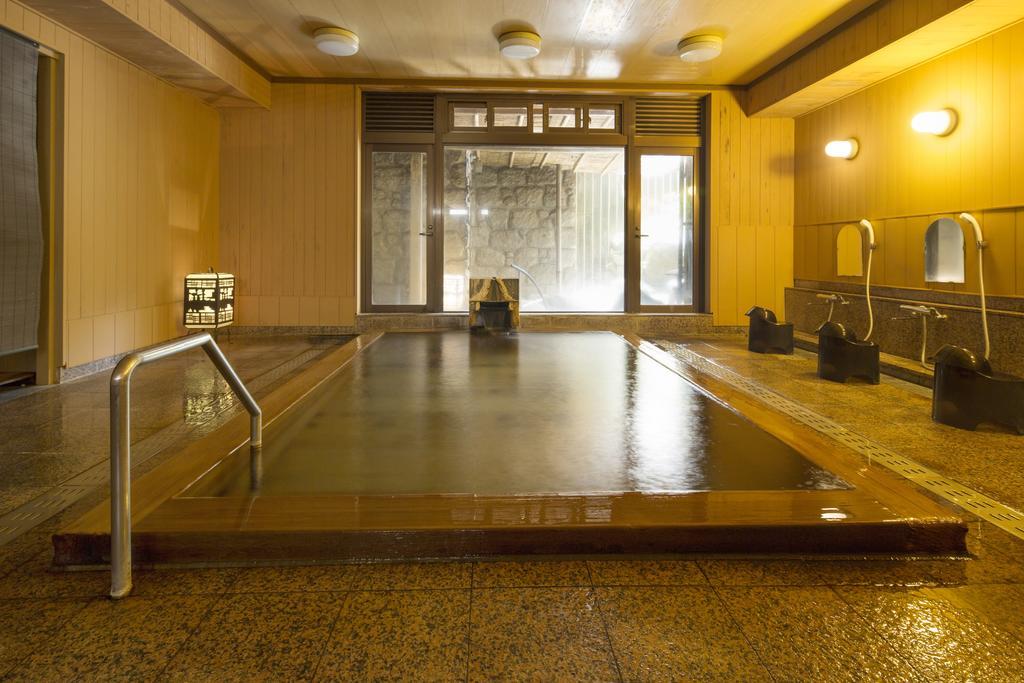 Mimasuya Yugawara Exterior foto