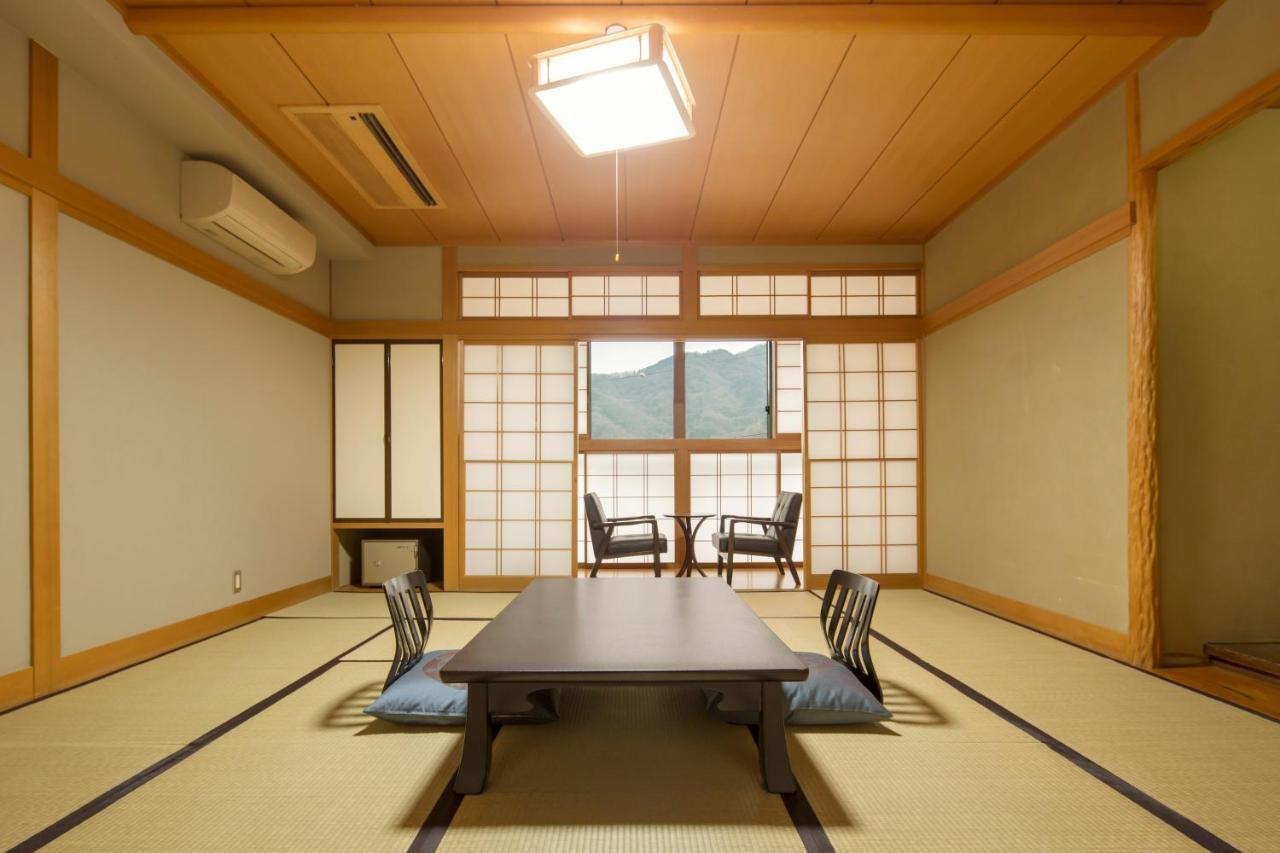 Mimasuya Yugawara Exterior foto
