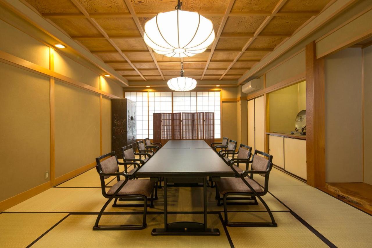 Mimasuya Yugawara Exterior foto