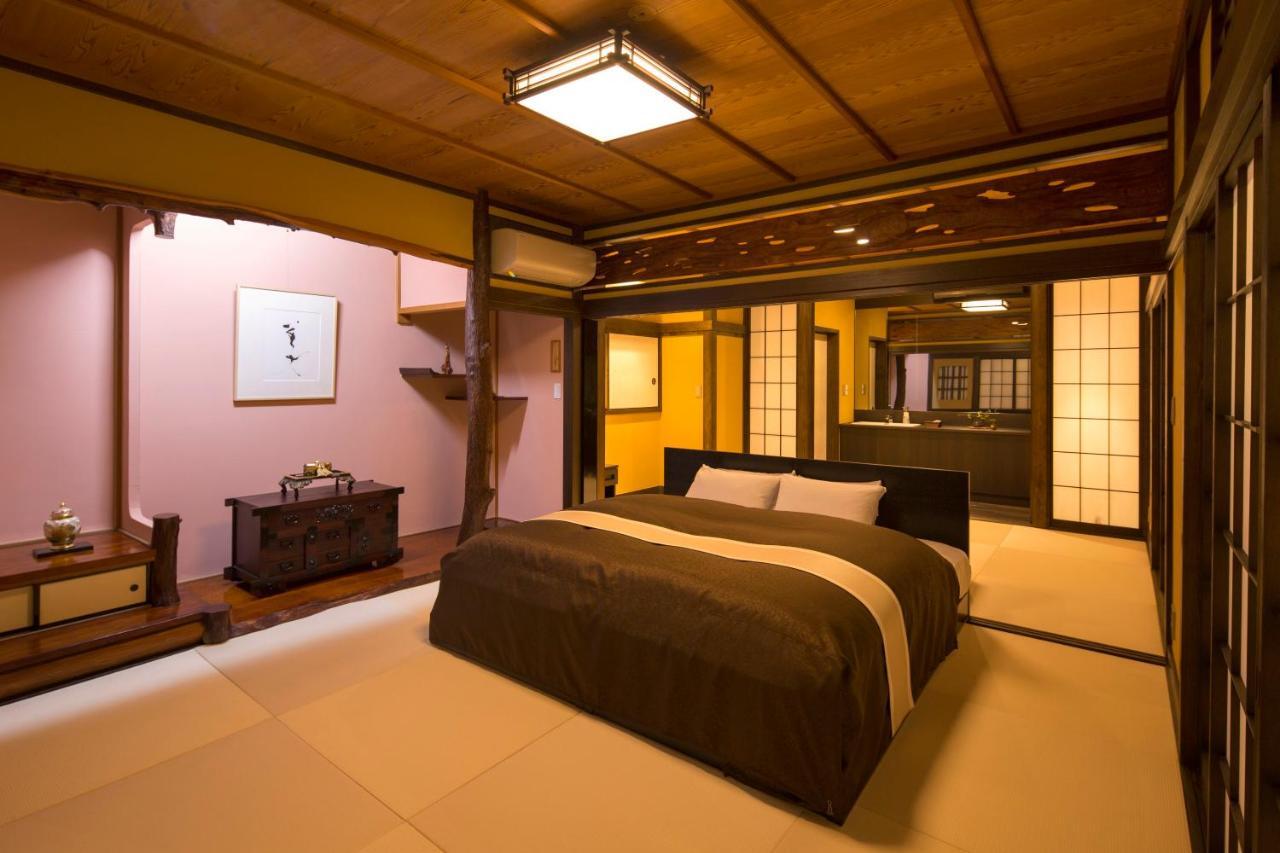 Mimasuya Yugawara Exterior foto