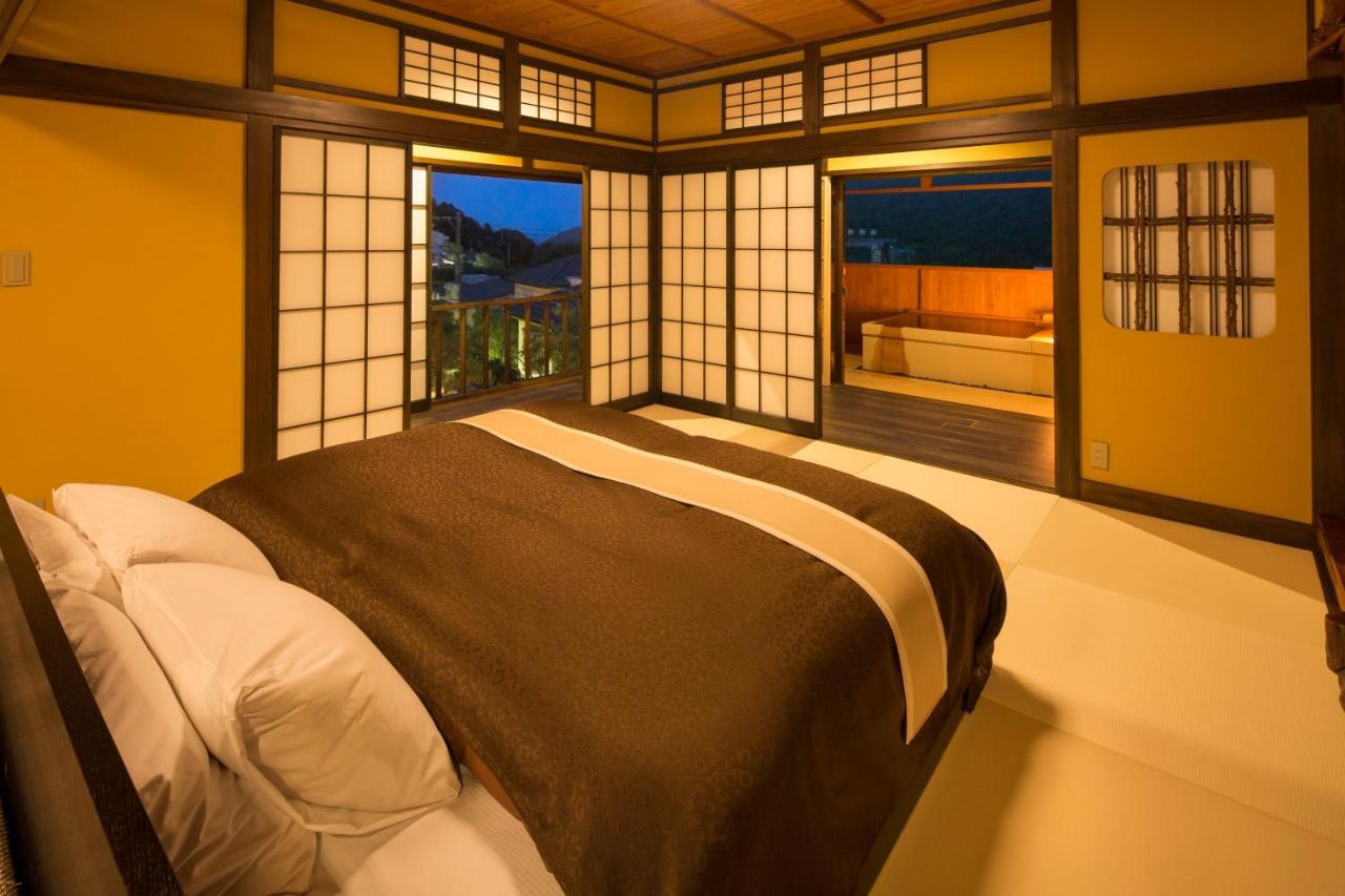 Mimasuya Yugawara Exterior foto